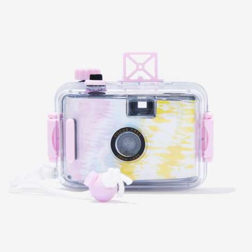 SUNNYLIFE®Underwater Camera